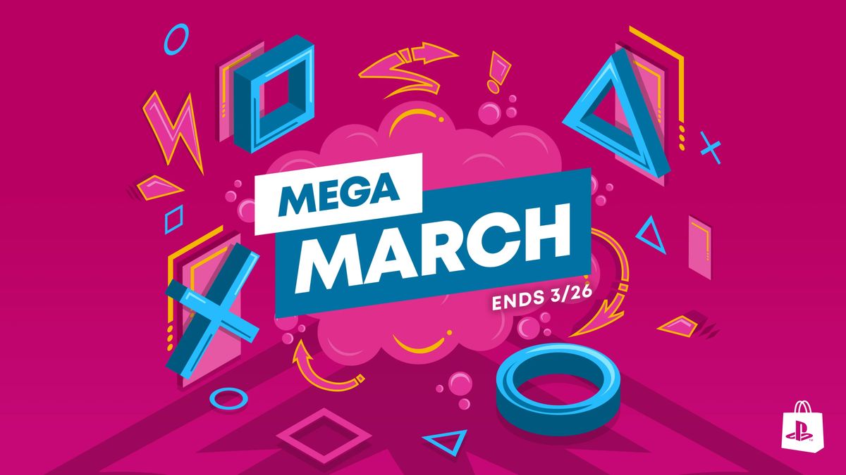 Las ofertas Mega marzo regresan a PS Store con importantes descuentos, como Dead Island 2 al 60% o Like a Dragon Ishin por 15 euros