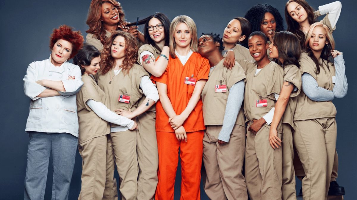 Poker Face reunirá de nuevo a Natasha Lyonne con sus compañeras de Orange Is the New Black en la temporada 2