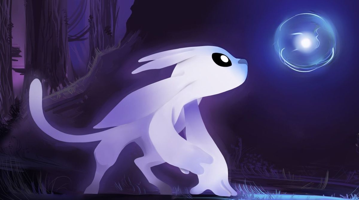 El CEO de Moon Studios celebra los 10 años de Ori and the Blind Forest con un genial dato de ventas de la saga metroidvania