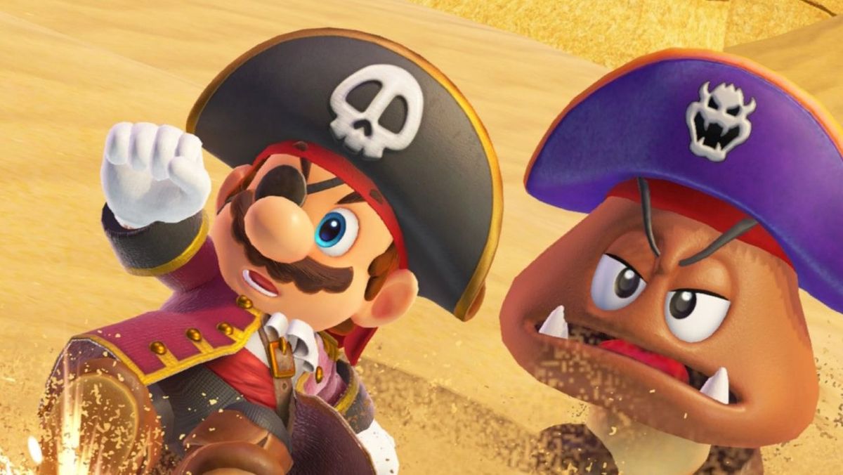 Nintendo se anota otro tanto contra la piratería al conseguir que los jueces franceses reconozcan la responsabilidad de 1Fichier por no eliminar las copias ilegales