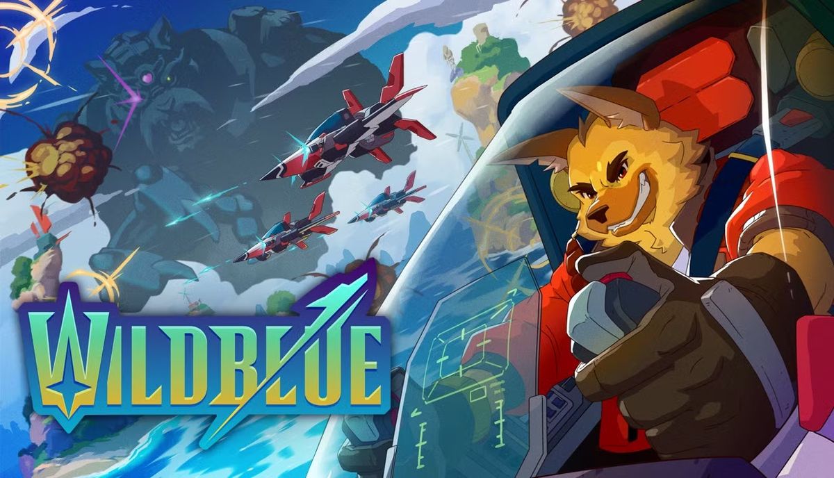 Humble Games Showcase 2025 presenta sus juegos, con lo nuevo de los creadores de Star Fox y un espectacular sucesor de Chrono Trigger