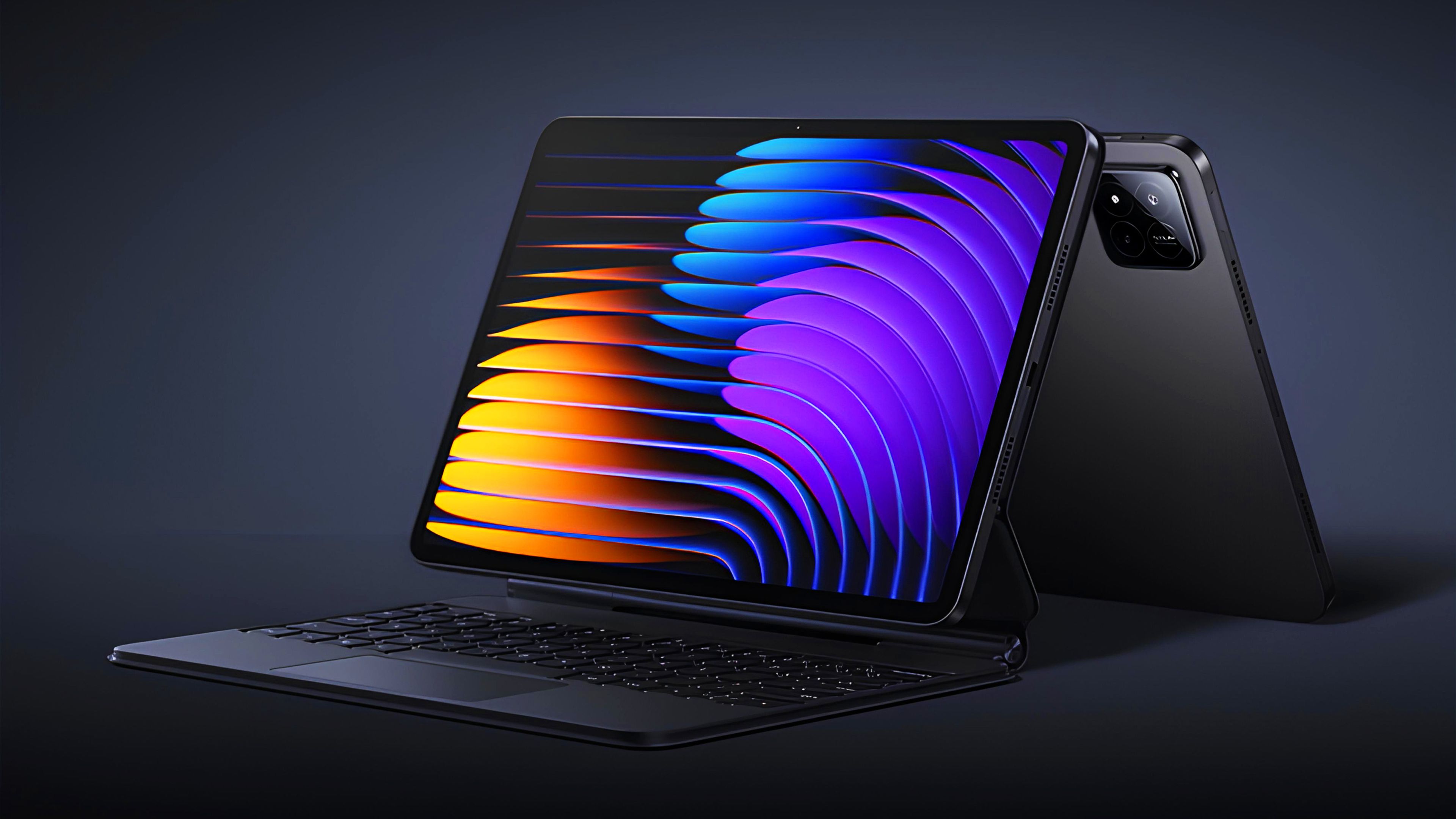 Xiaomi Pad 7