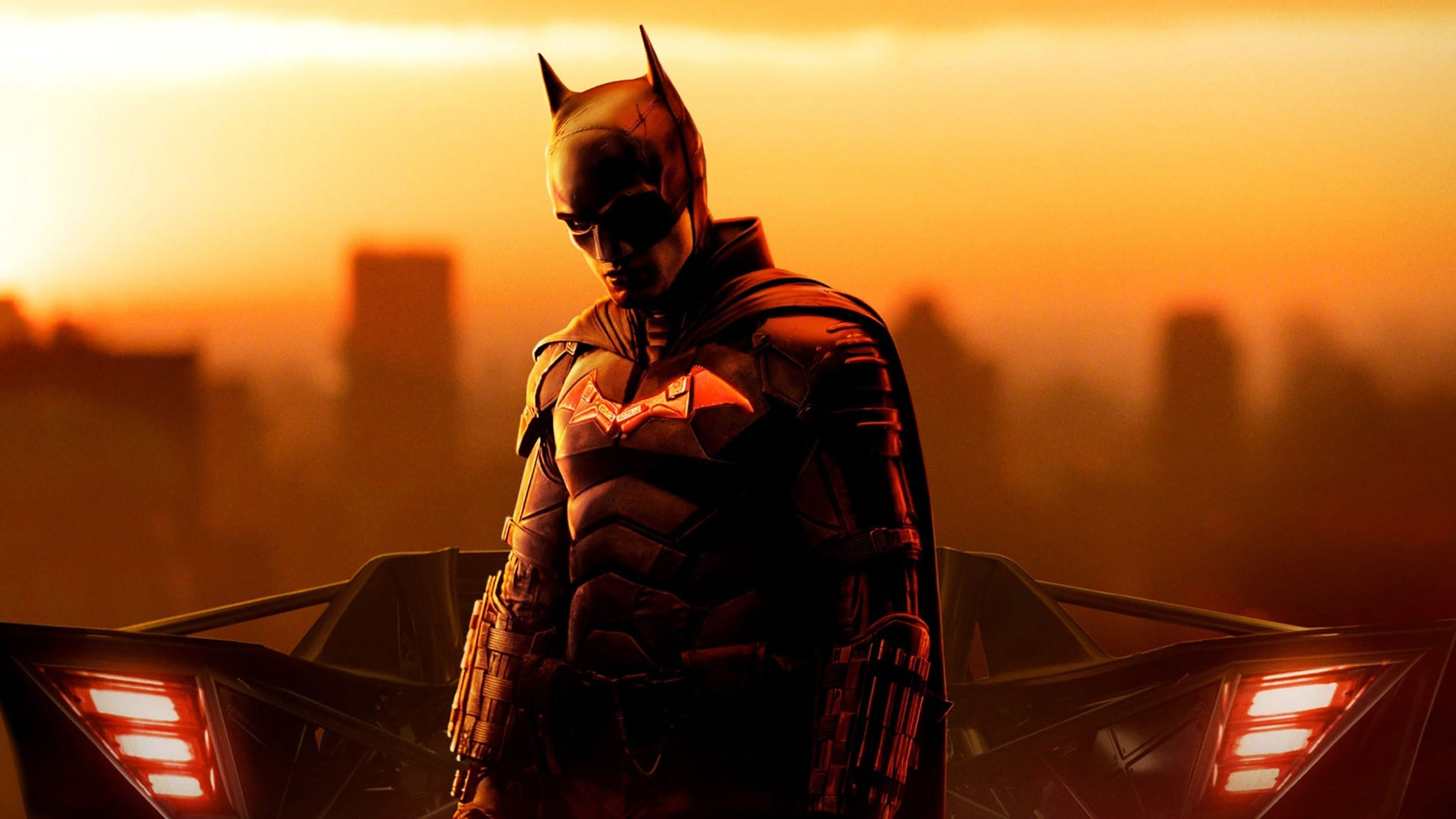 The Batman (2022)