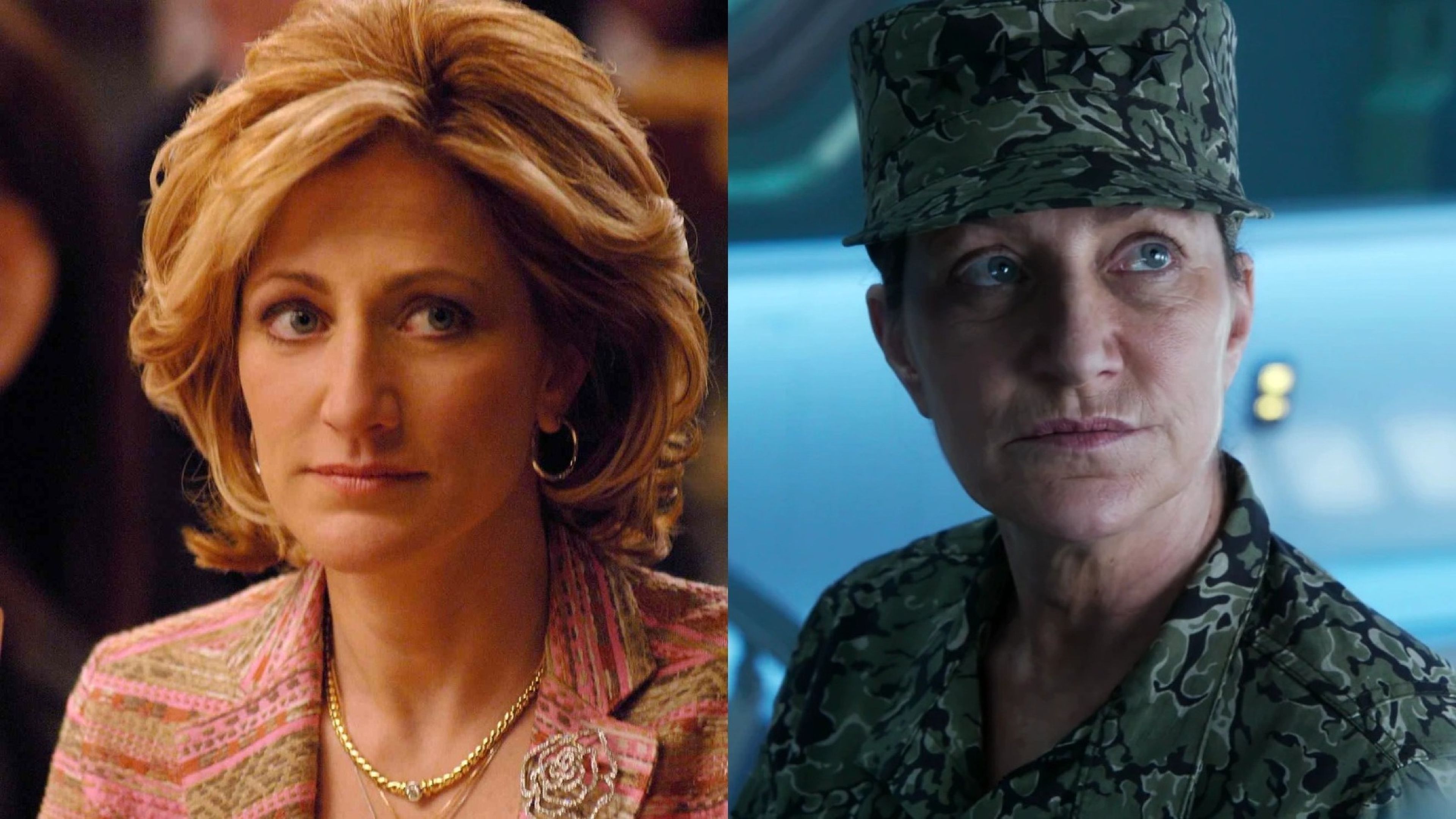Qué pasó con Edie Falco, Carmela Soprano y protagonista de la saga