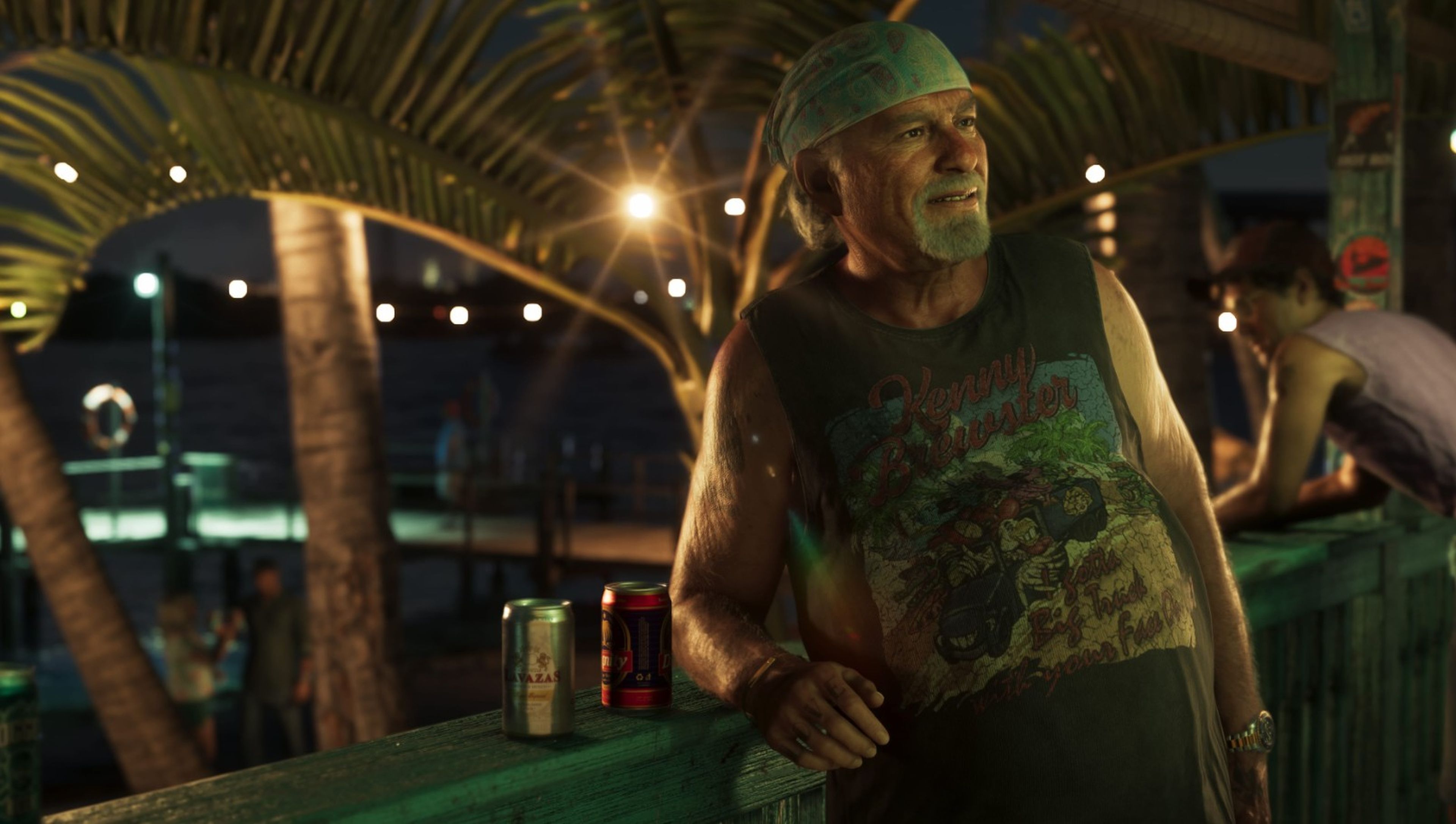 Todo lo que se sabe de GTA 6