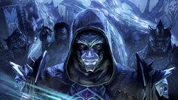 The Elder Scrolls Online