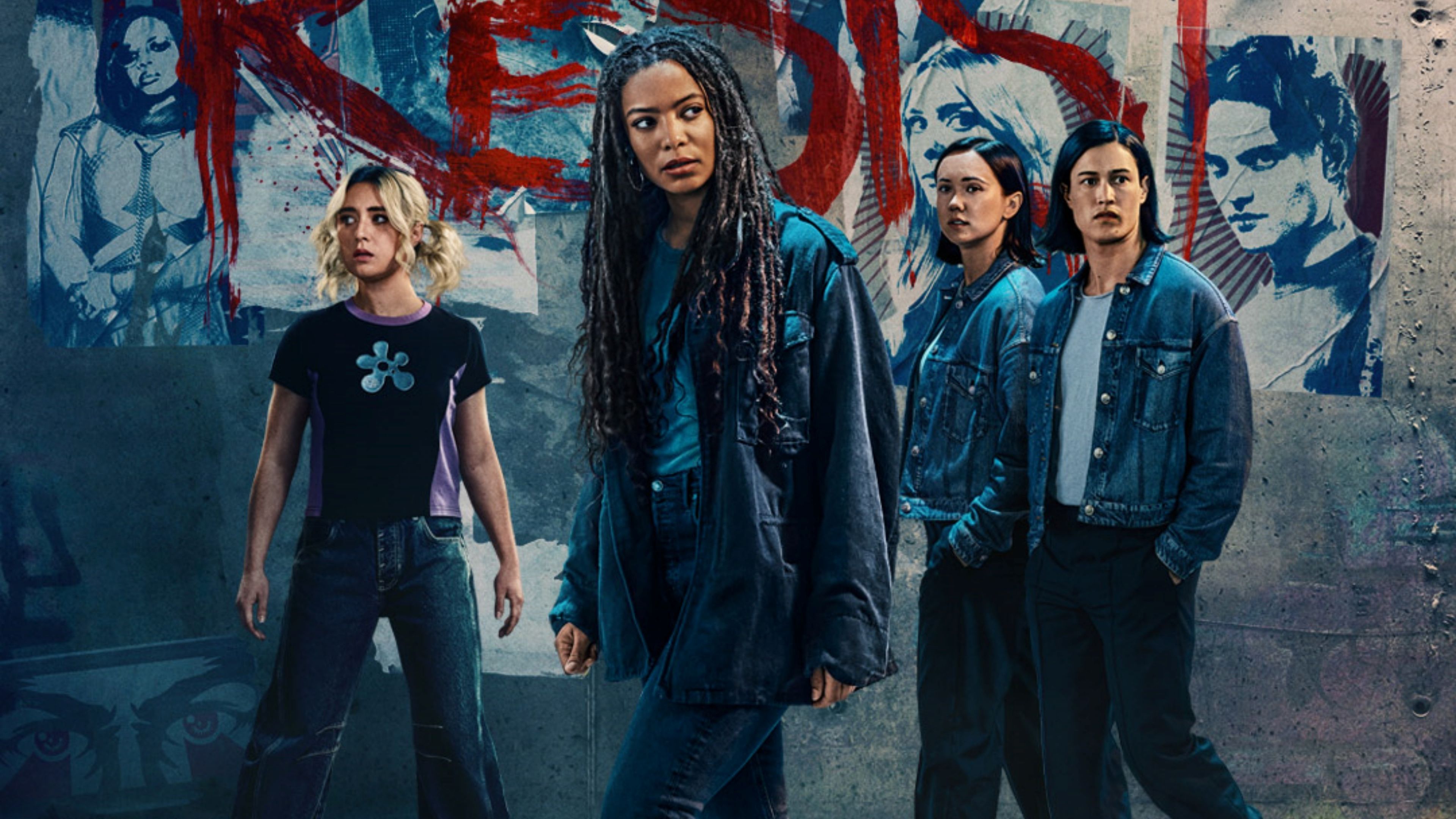Gen V temporada 2