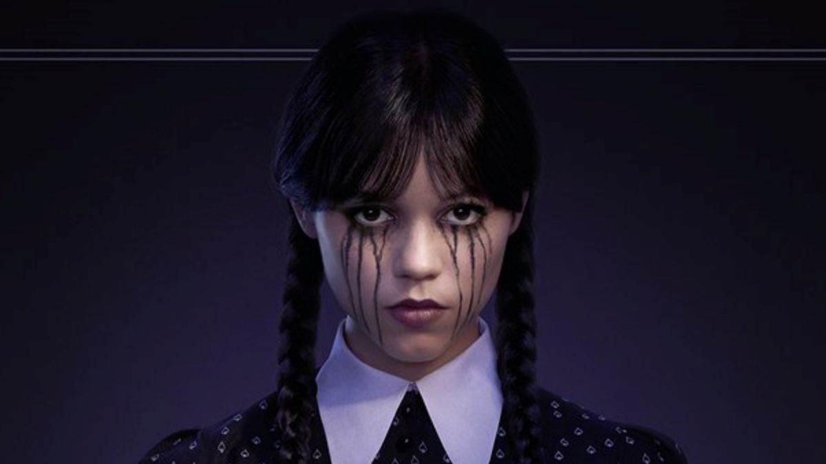 Hay dos intérpretes que no regresan a Miércoles en la temporada 2, aunque en Netflix han renovado la serie