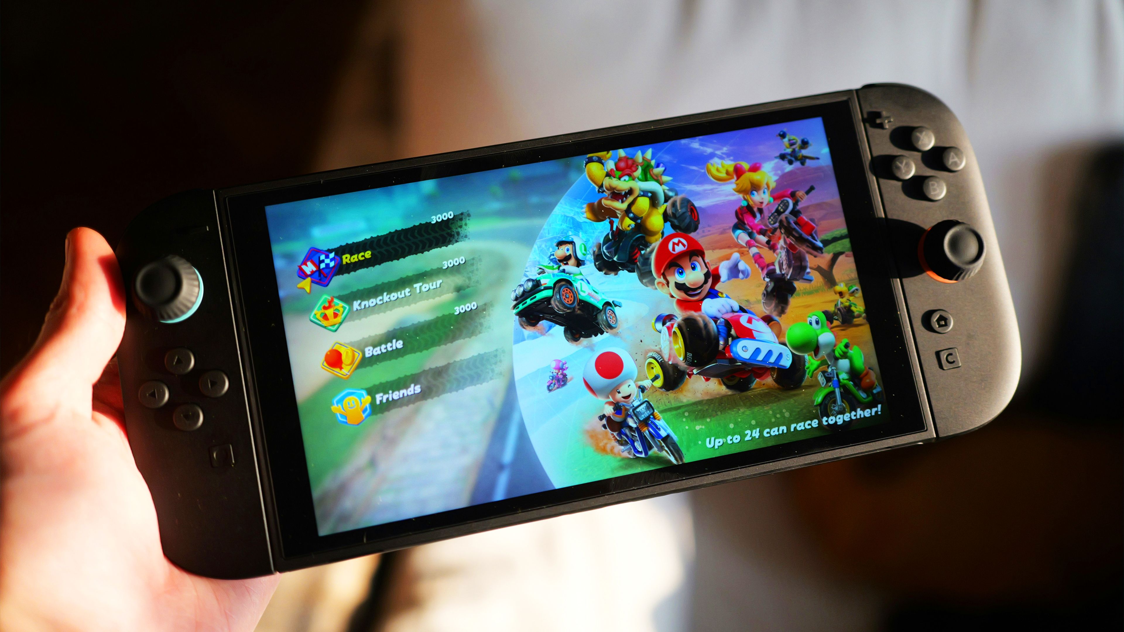 Nintendo Switch 2