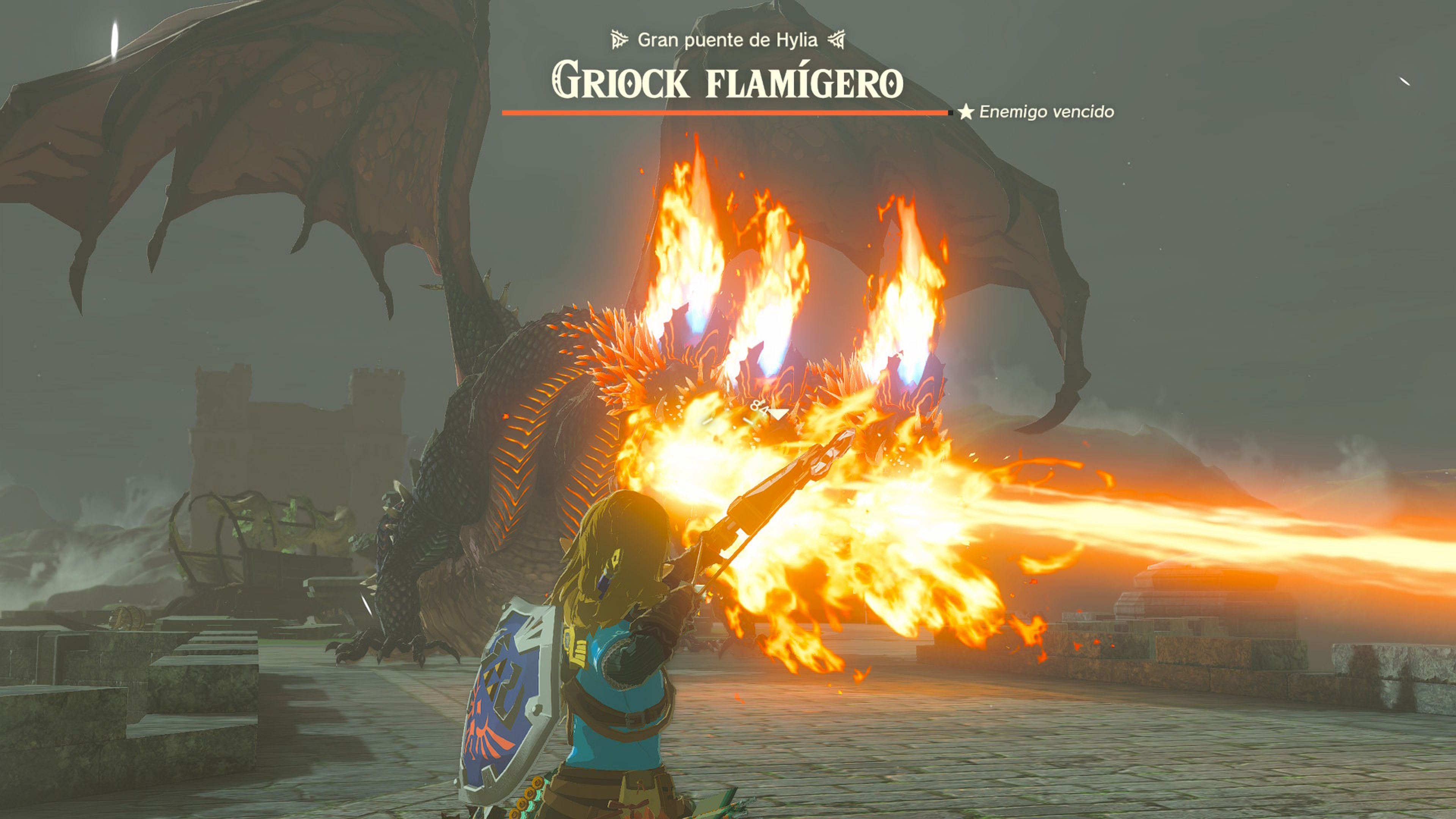 Zelda Tears of the Kingdom Nintendo Switch 2