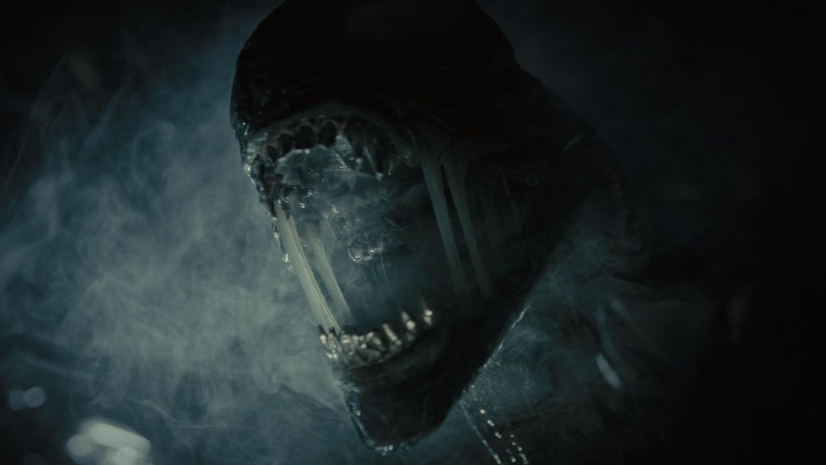 Alien: Planeta Tierra presenta su tráiler más espectacular antes de desatar el terror de los xenomorfos en Disney Plus