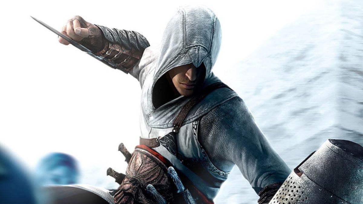 La serie de Assassin's Creed ya es una realidad: Netflix confirma la nueva adaptación de los videojuegos de Ubisoft