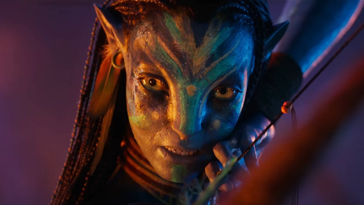 James Cameron lleva 20 años centrado en Avatar y no es por el dinero: “Puede ayudarnos”