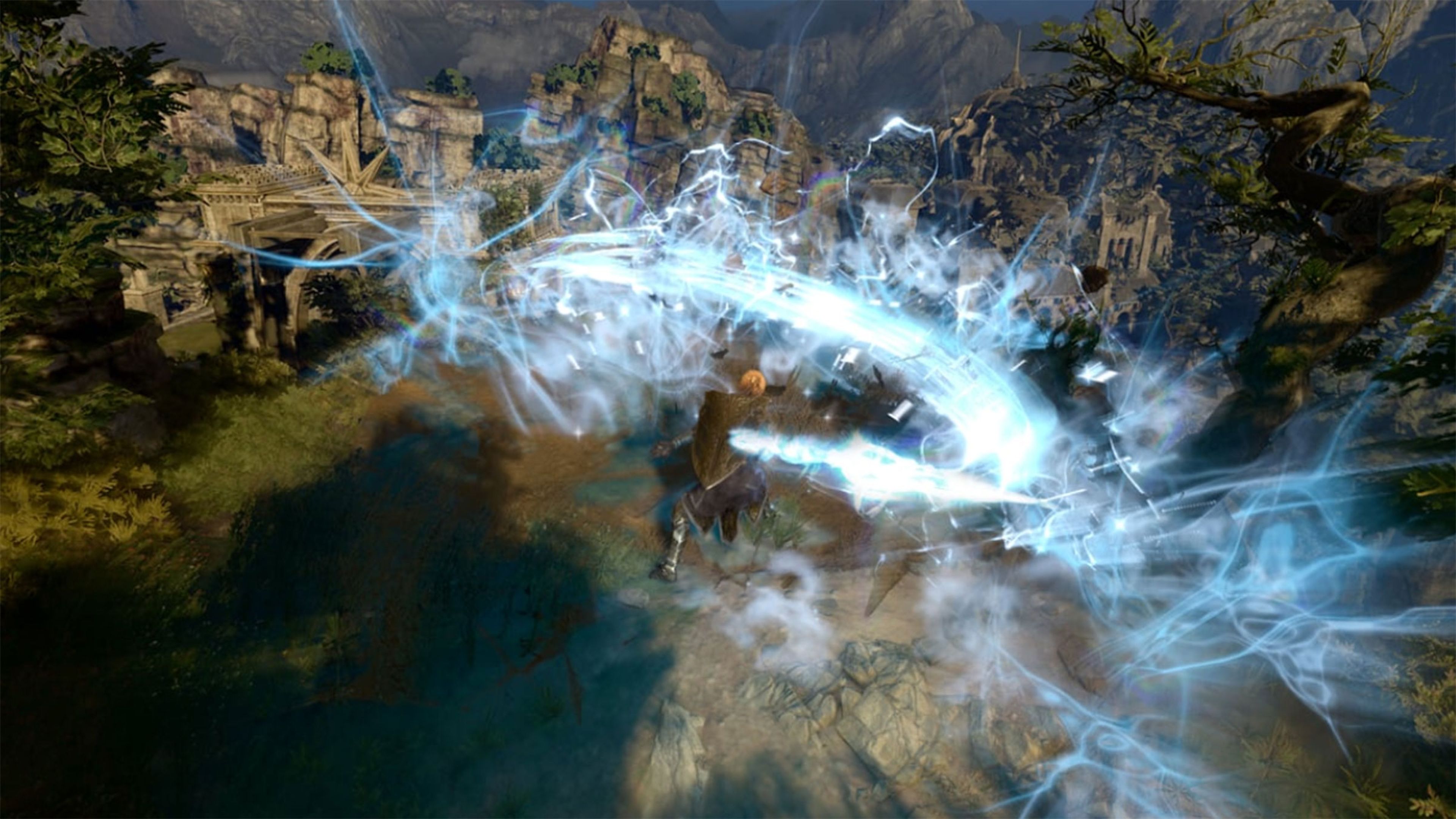 Baldur's Gate 3