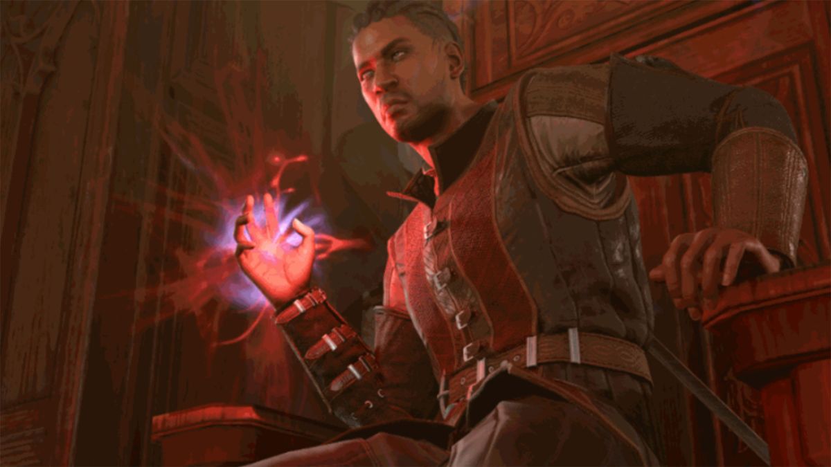¿Cuál es el mejor tipo de daño en Baldur's Gate 3 tras el parche 8?