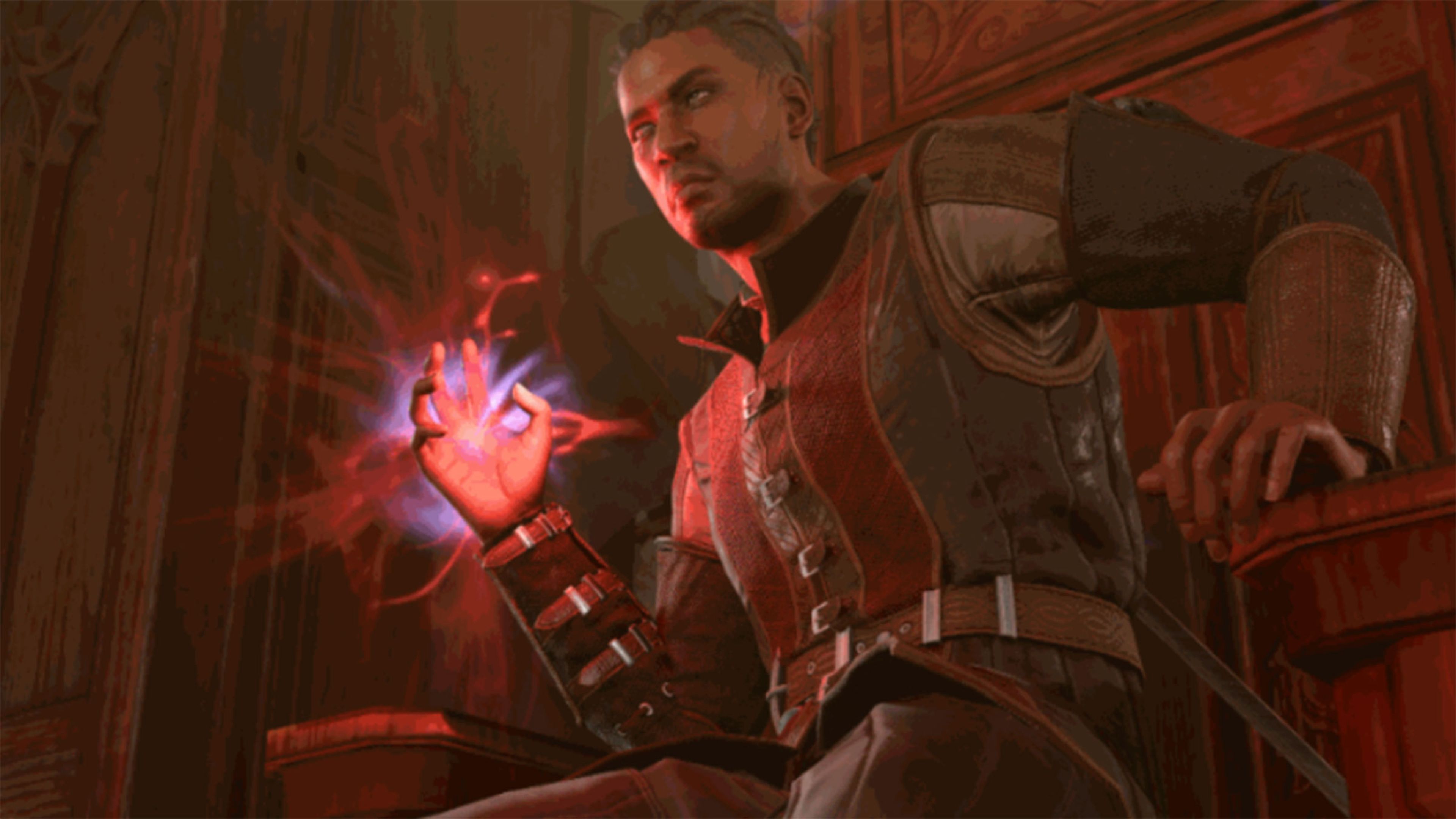 Baldur's Gate 3