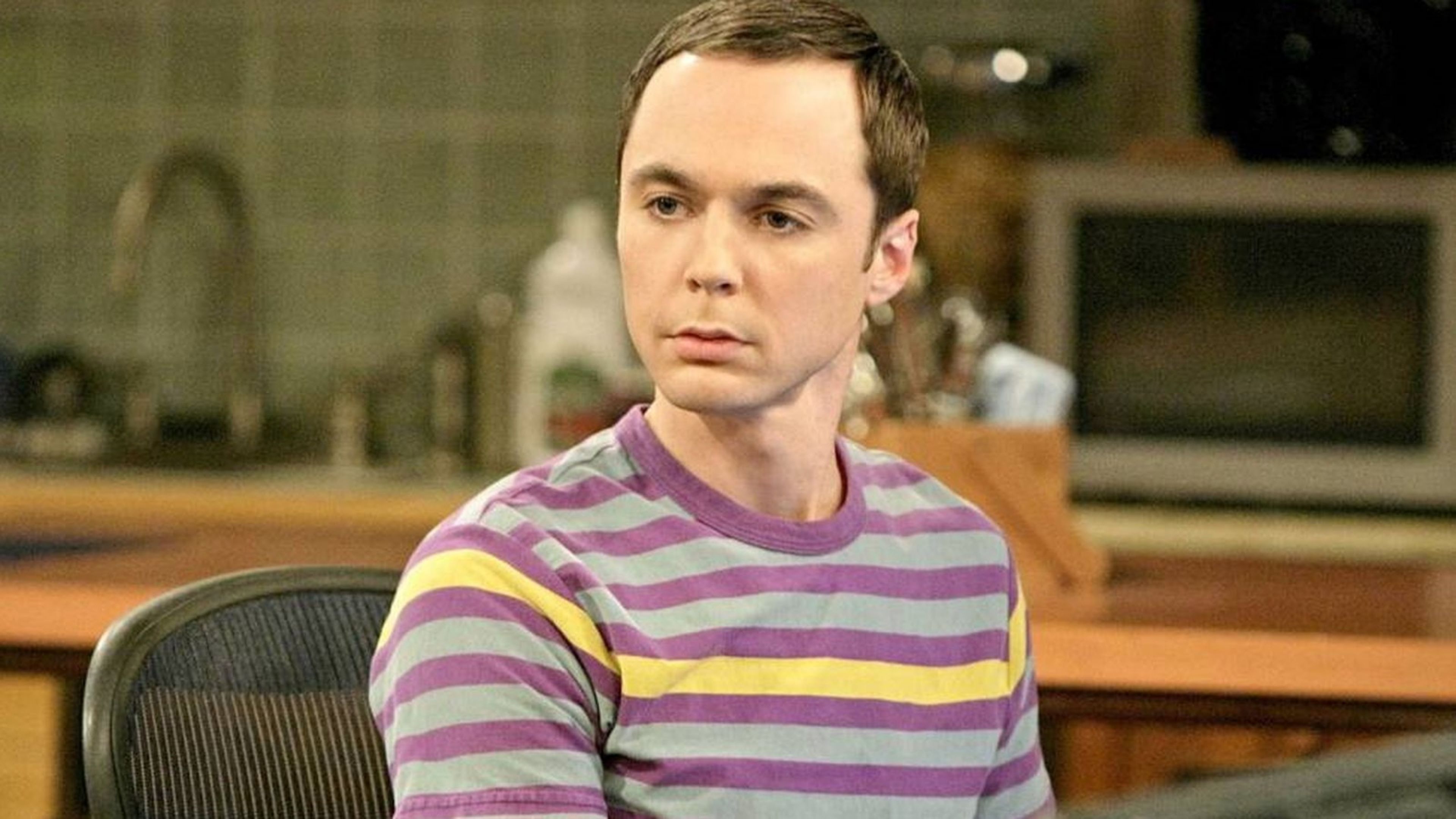 The Big Bang Theory - Sheldon