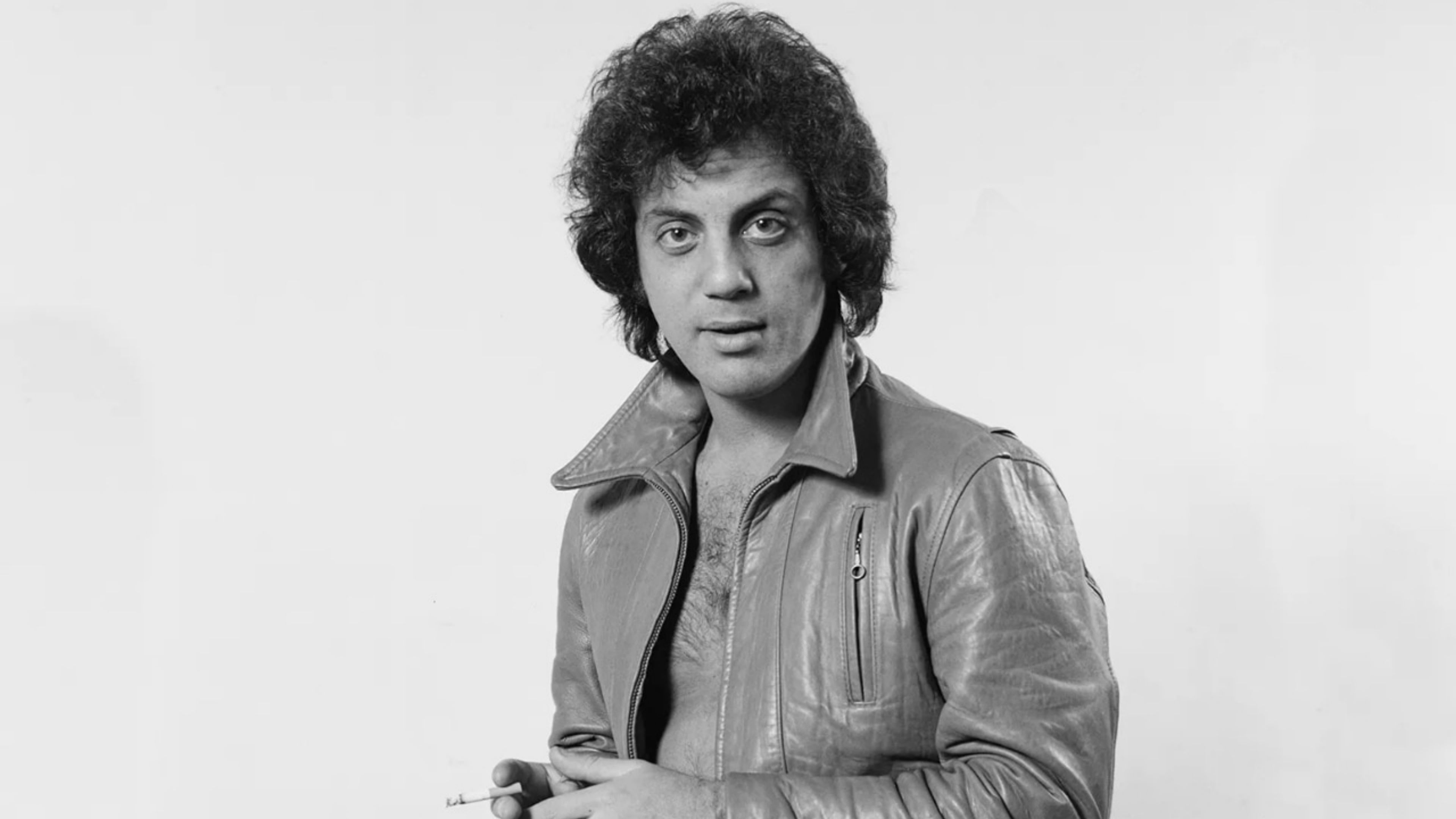 Billy Joel: And So It Goes
