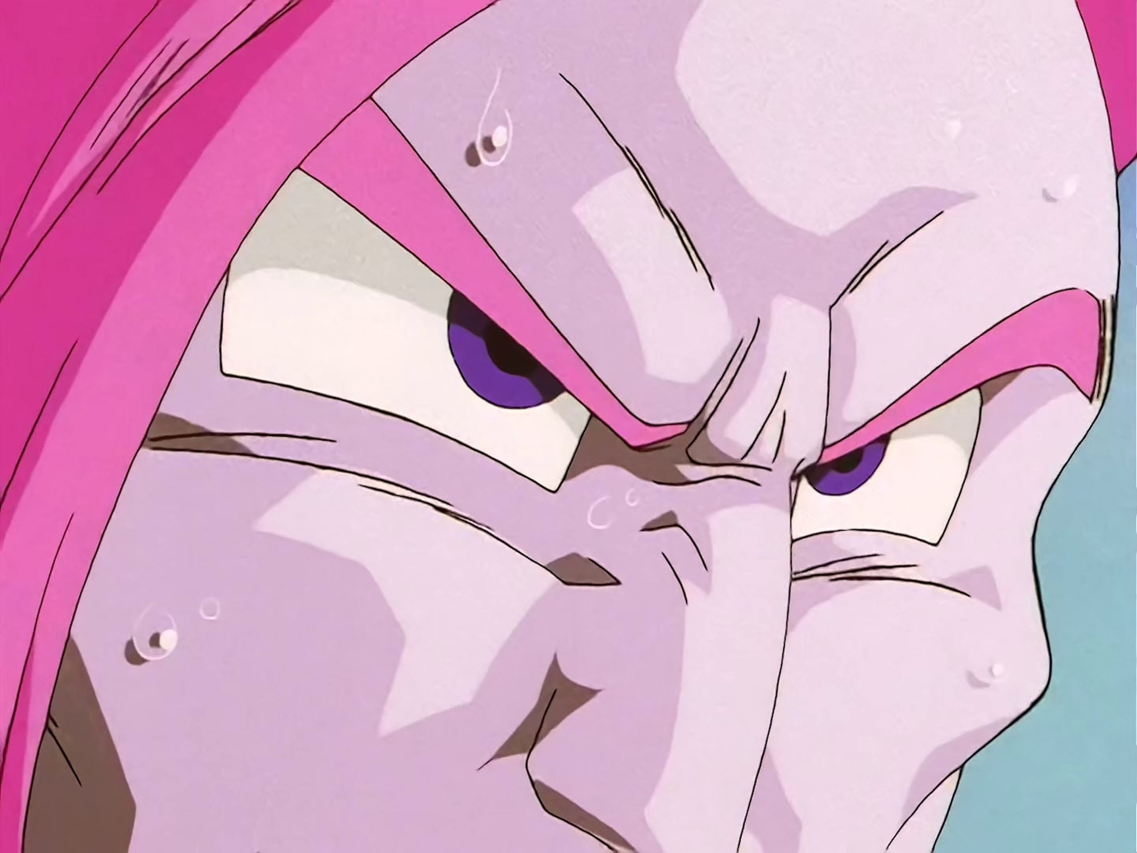 Crítica del capítulo 5 de Dragon Ball GT en el que vimos por primera vez a Goku niño en Super Saiyan