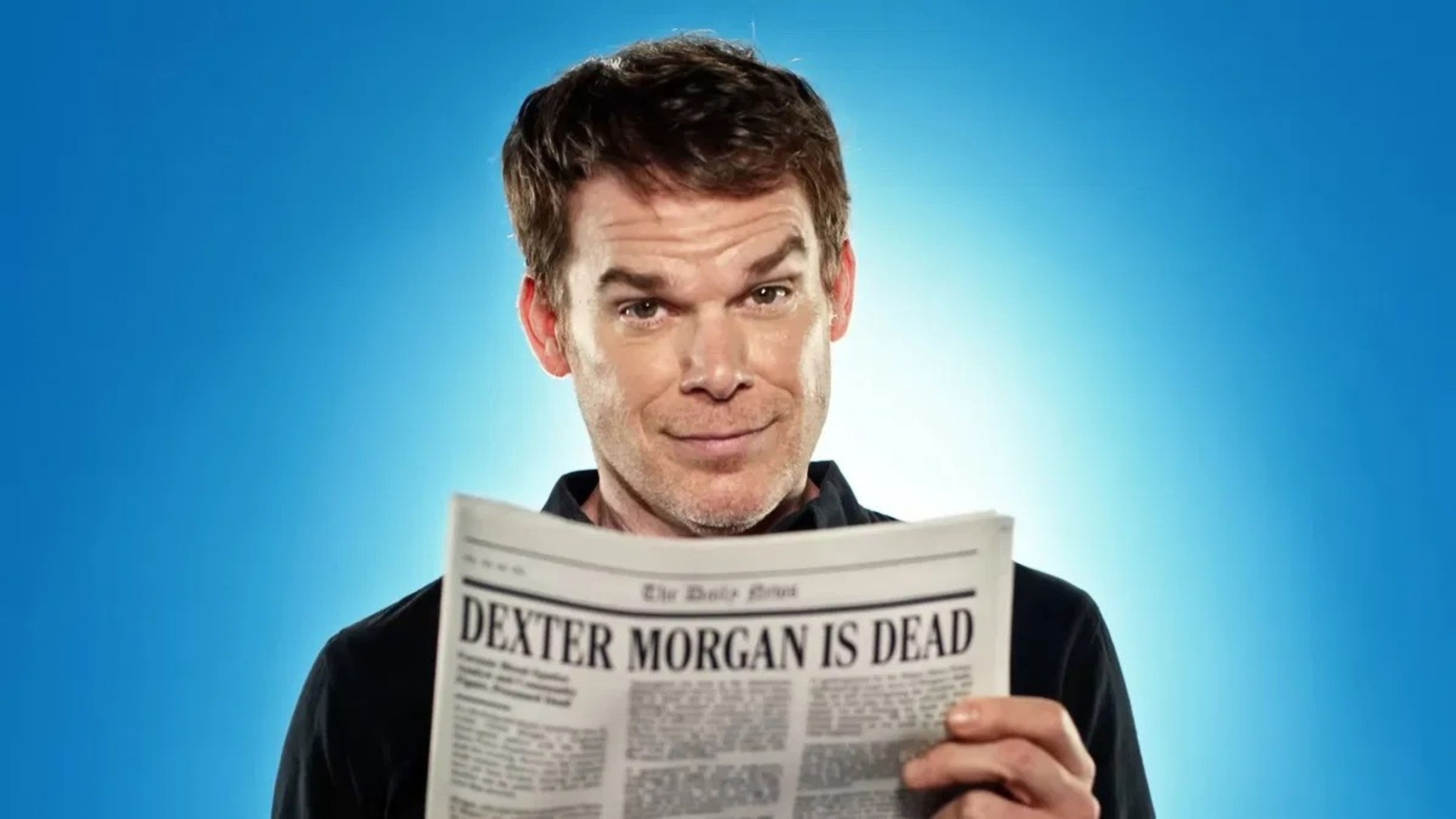Dexter: Resurrection