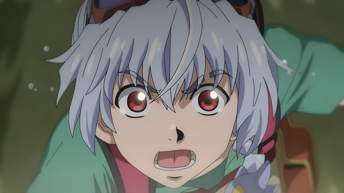 Disney Plus se pone las pilas con el doblaje en castellano del anime y estrenará la serie Bullet/Bullet doblada a nuestro idioma