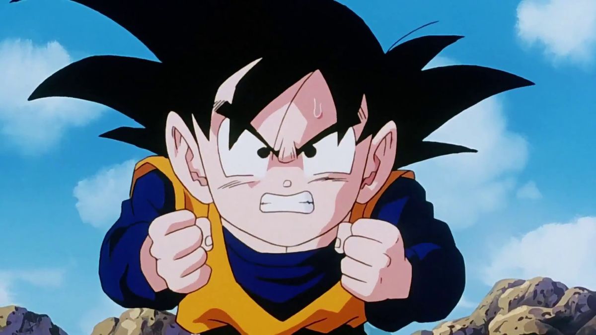 Dragon Ball ha hecho un anuncio bomba por el 40º aniversario de la serie que ha decepcionado a muchos fans 
