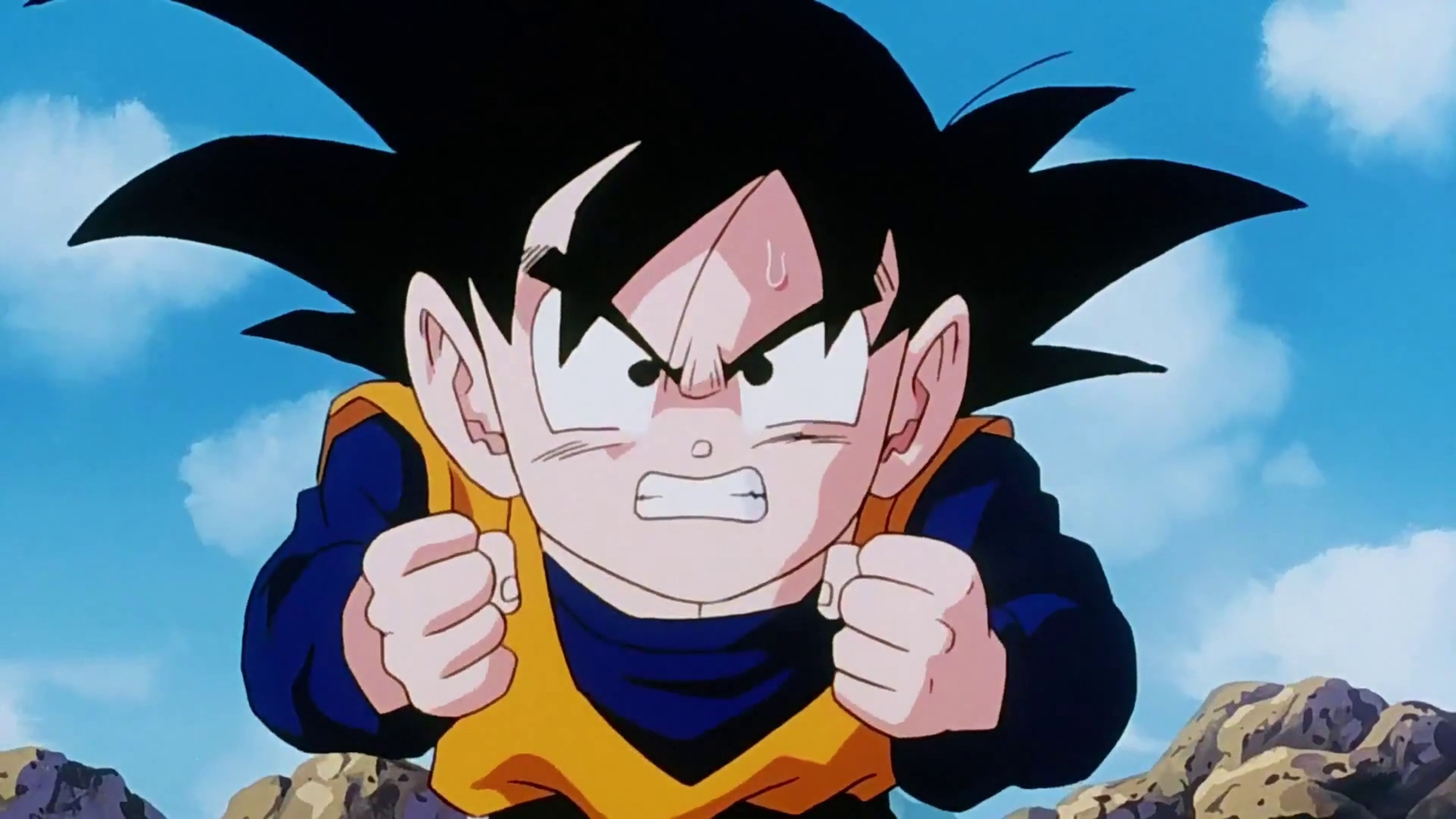 Dragon Ball ha hecho un anuncio bomba por el 40º aniversario de la serie que ha decepcionado a muchos fans 