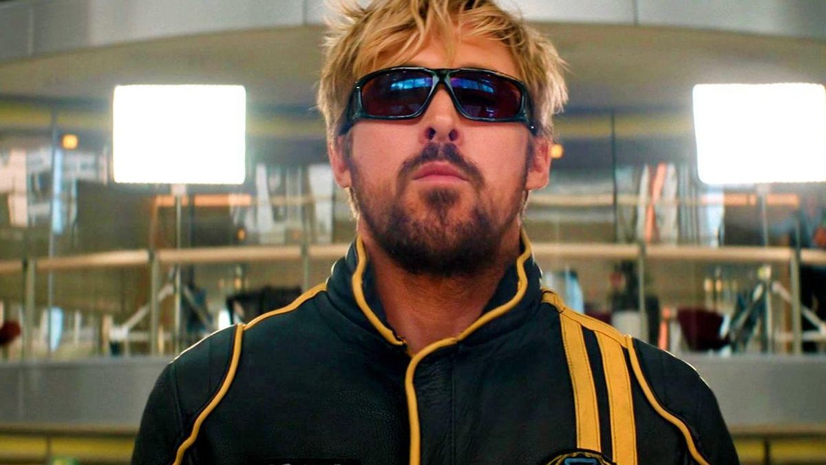 Ryan Gosling no se baja de las comedias de acción y se reunirá con otra estrella de Barbie en la siguiente