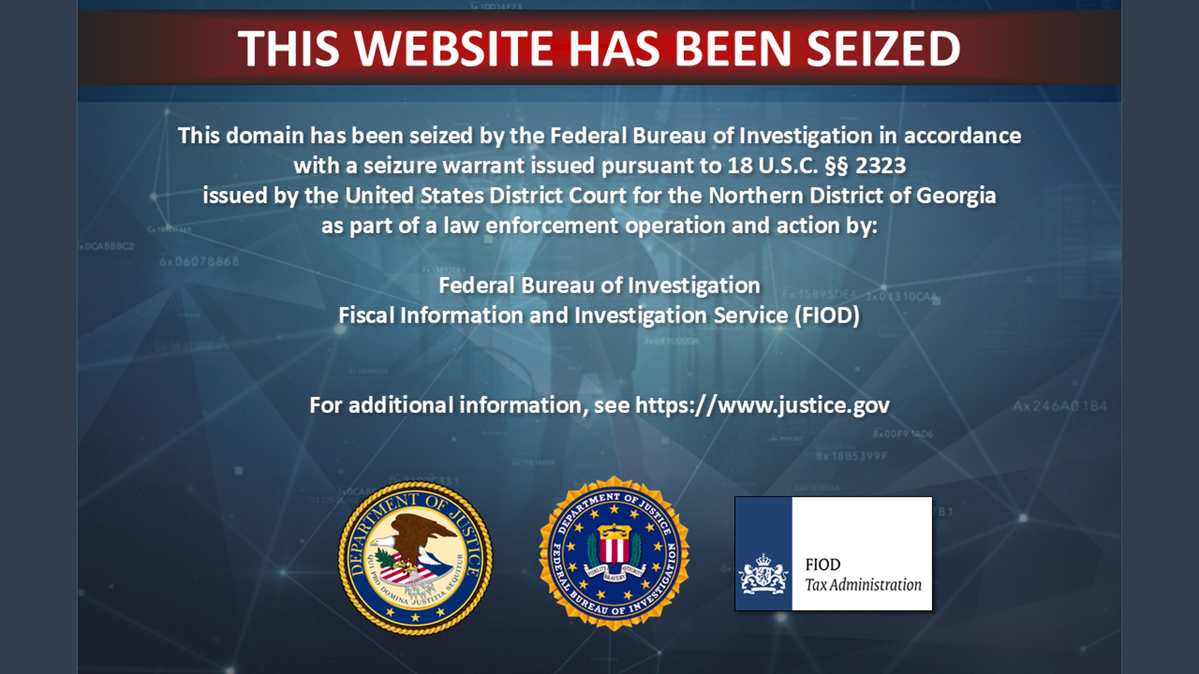 FBI