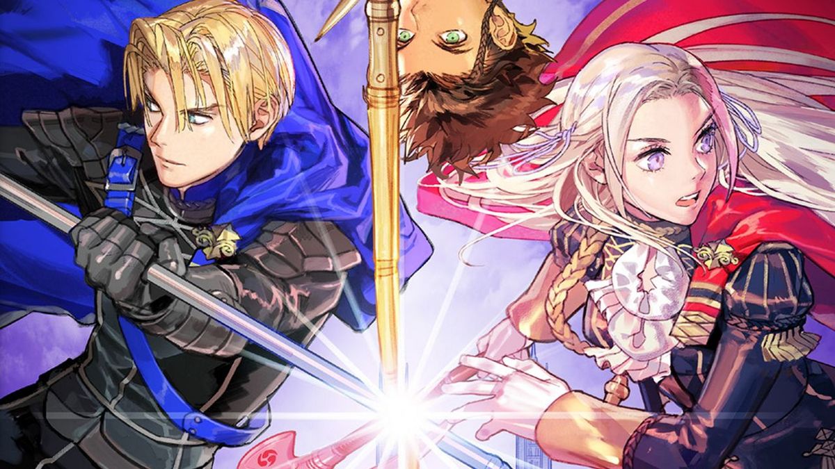 La secuela de un RPG táctico para Nintendo Switch 2 está en desarrollo, confirma un diseñador 3D de personajes, y todo apunta a Fire Emblem