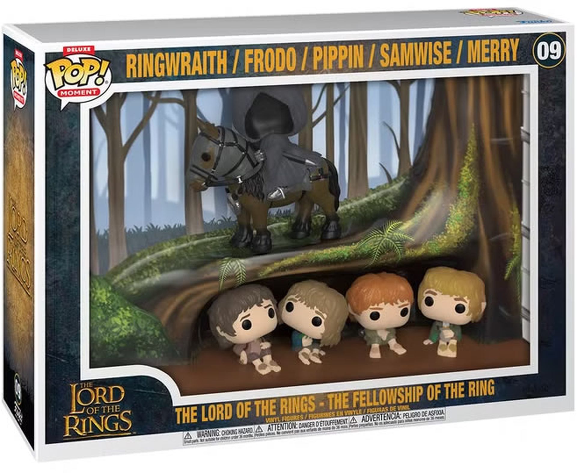 Funko de El señor de los anillos