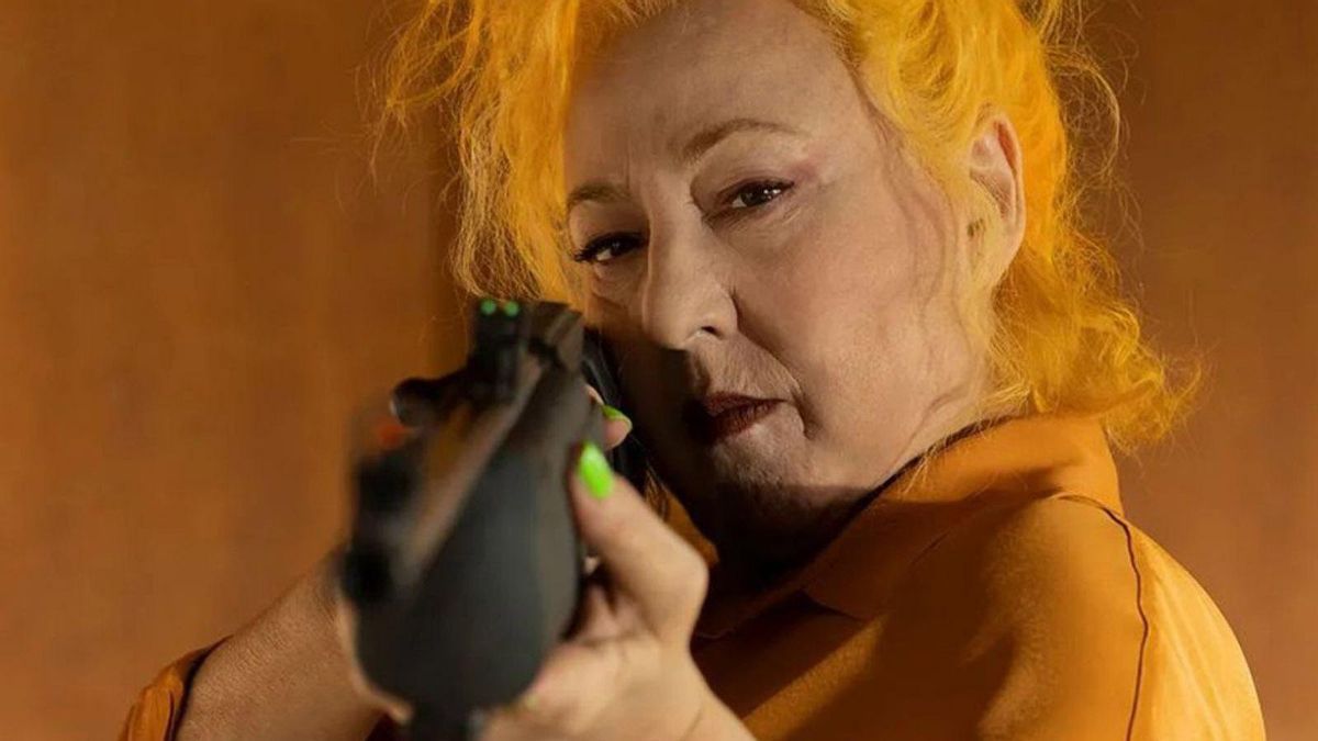 Crítica de Furia: la comedia negra española más genuina de lo que va de año en HBO Max