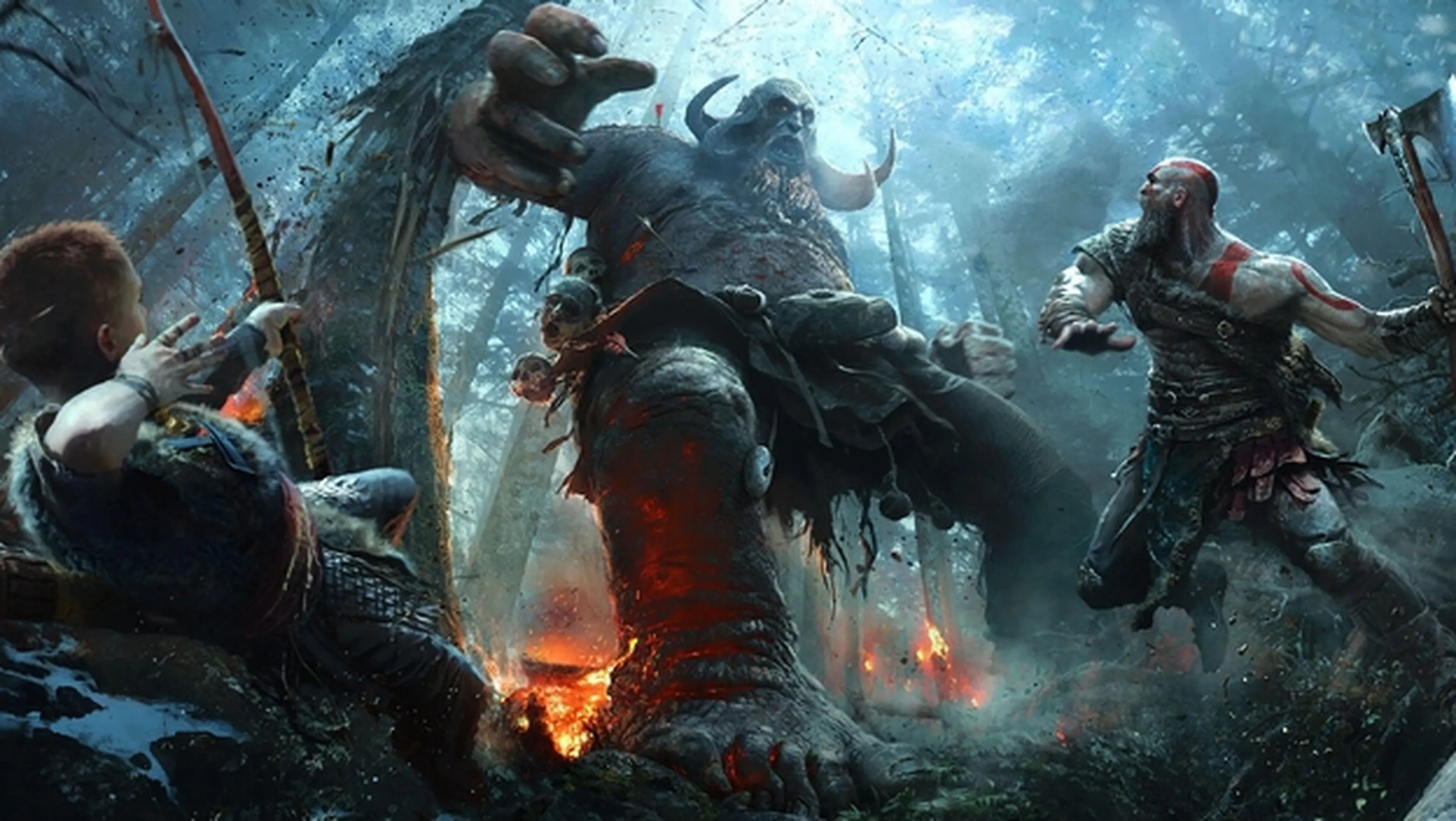 God of War