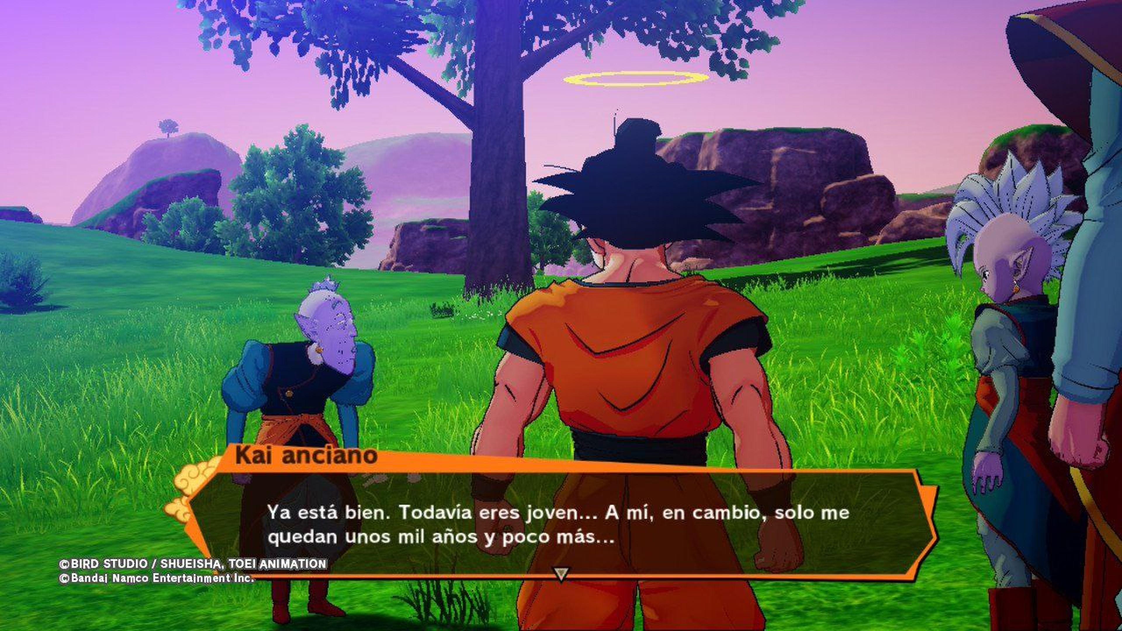 ¿Goku podría tener 1000 años de vida? El protagonista de Dragon Ball recibió un regalo muy preciado que da que pensar