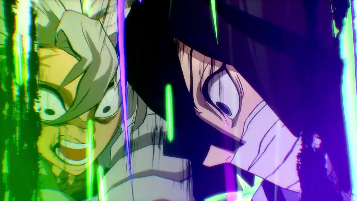 Demon Slayer Las Crónicas de Hinokami 2 muestra a Iguro y Sanemi realizando su técnica doble definitiva a tres semanas del lanzamiento