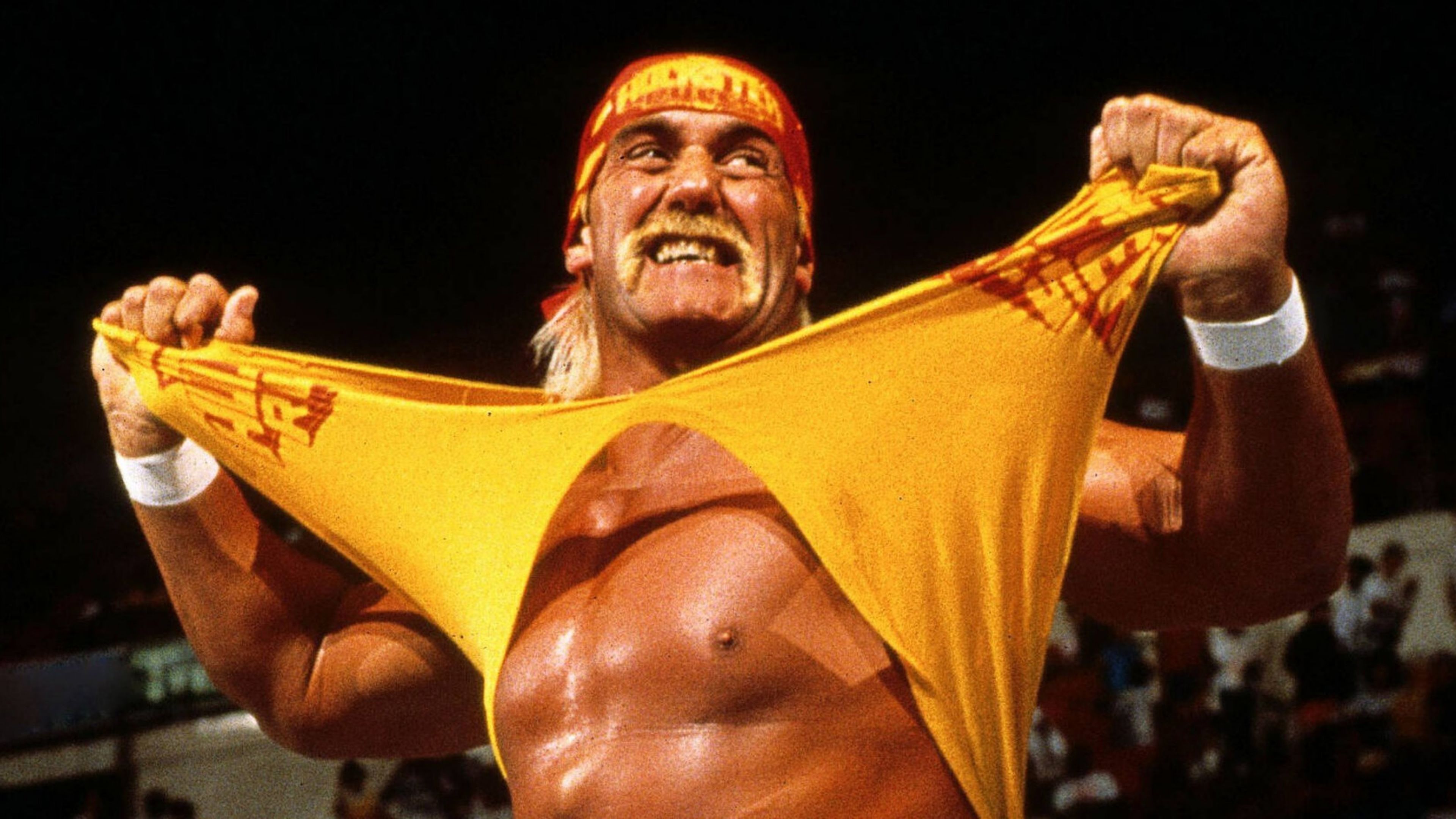 Muere Hulk Hogan a los 71 años: ¿De qué murió la leyenda de WWE?