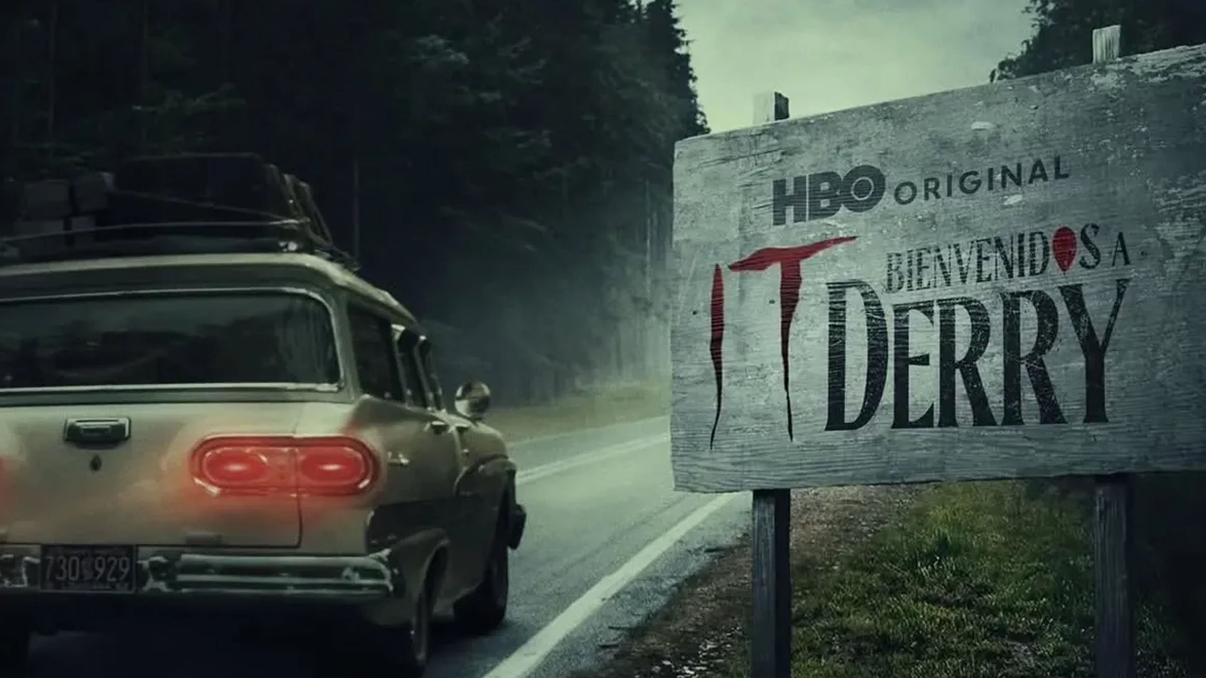 Stephen King ya ha visto It: Bienvenidos a Derry y anticipa un primer  episodio escalofriante en HBO Max