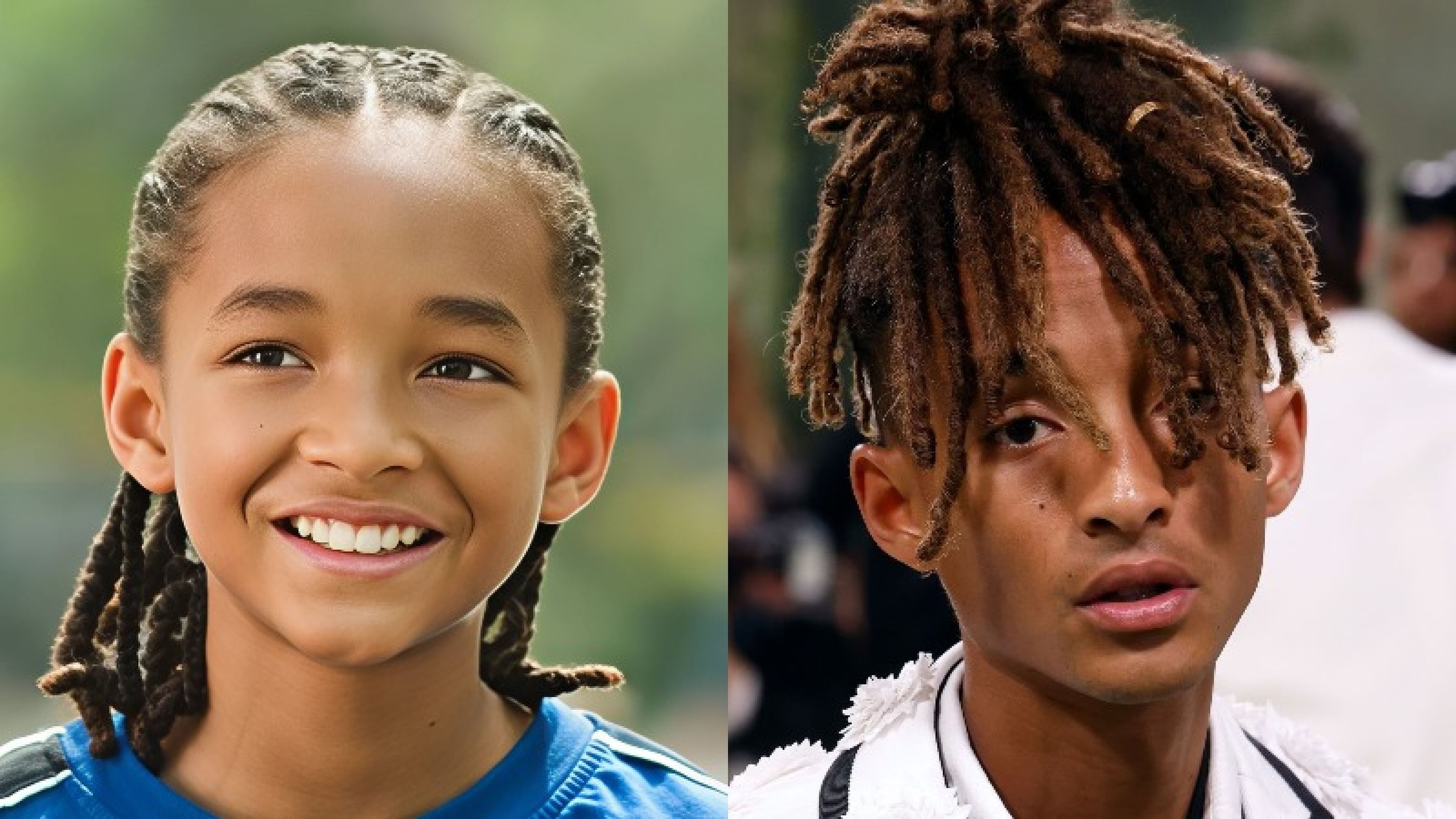 Jaden Smith