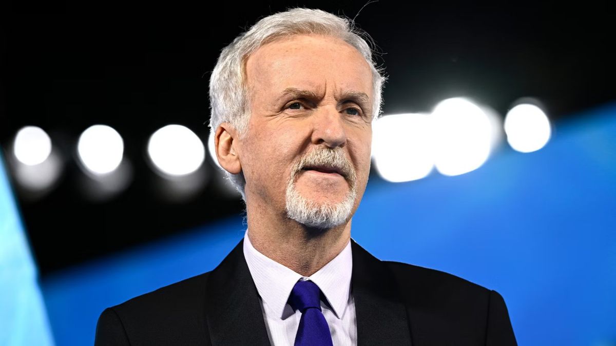 James Cameron estuvo a punto de adaptar una trilogía de ciencia ficción que lleva décadas sin salir adelante