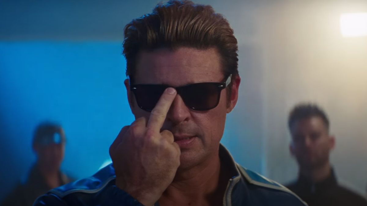 Karl Urban comparte los primeros detalles de Johhny Cage en Mortal Kombat II: 