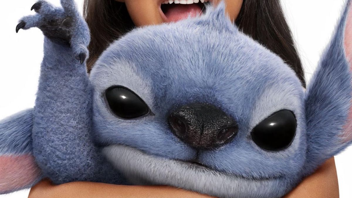 Lilo y Stitch rompe la maldición de Hollywood en 2025 y recupera sensaciones para los live-action de Disney