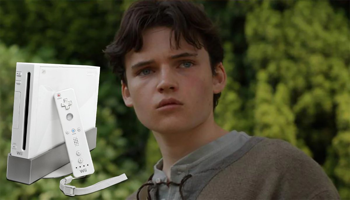 El actor de Link en la película de The Legend of Zelda nació después de Nintendo Wii, y los fans no lo están encajando bien