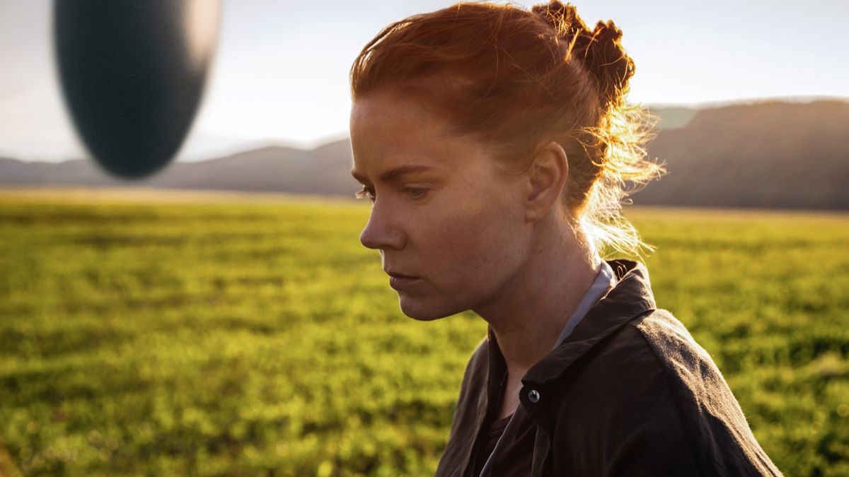 Vivo esperando a que la ciencia ficción regrese a las salas de cine