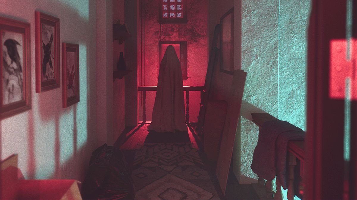 Análisis de Luto, una nueva sorpresa del terror indie español
