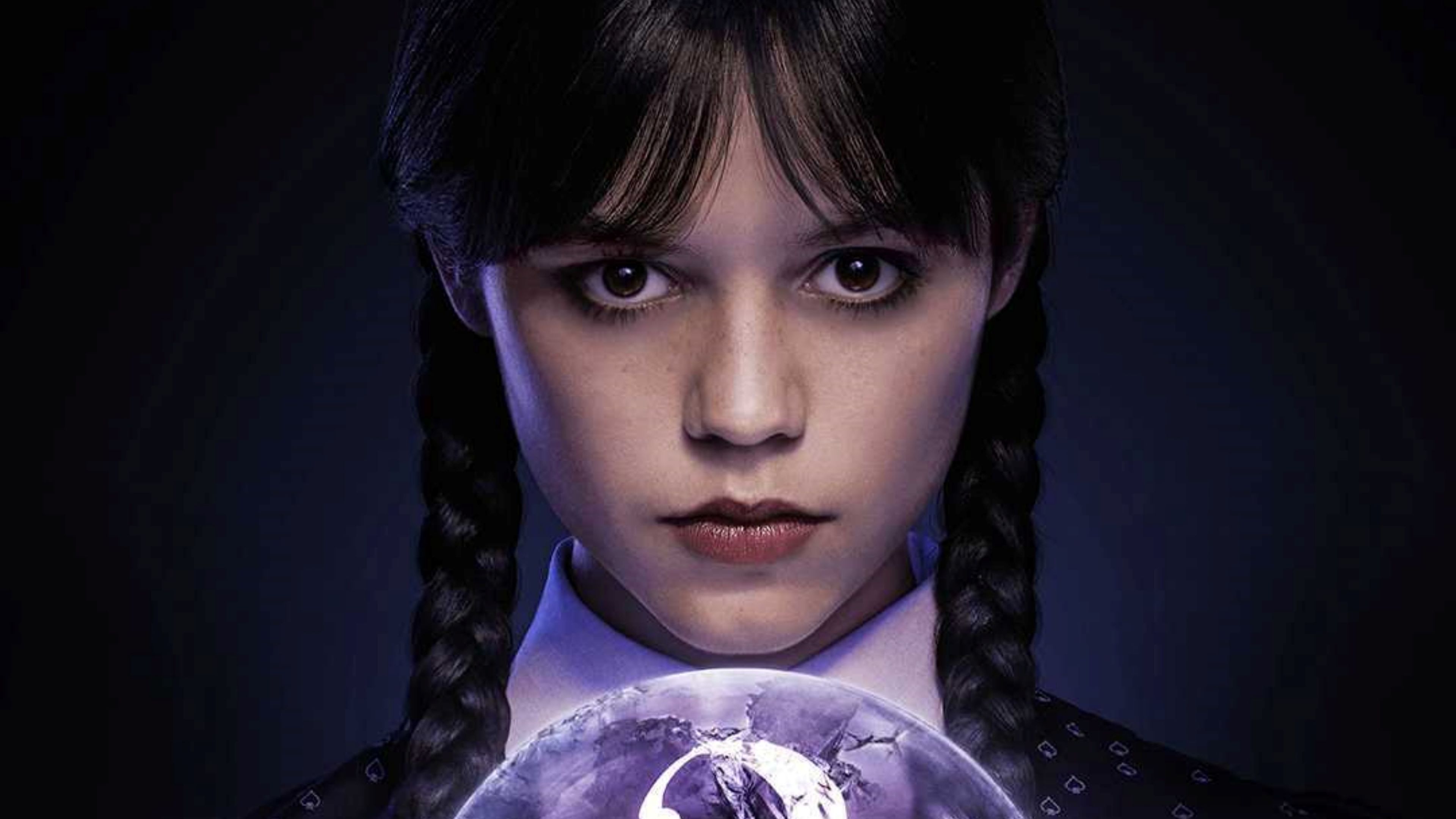 Miércoles temporada 3