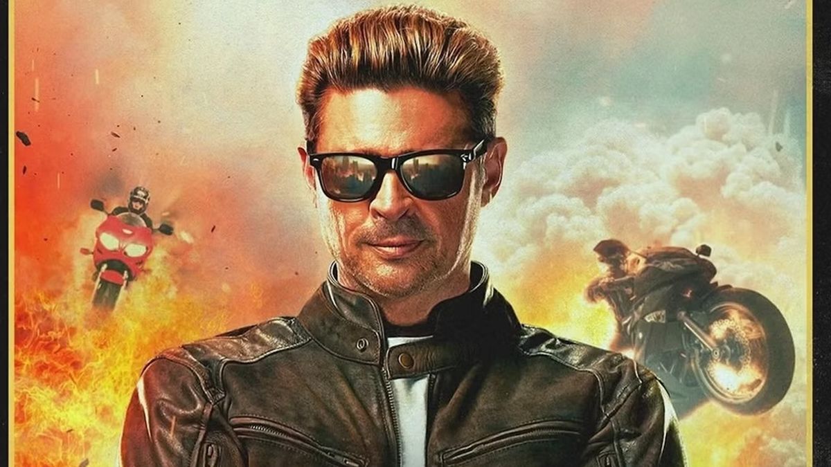 Mortal Kombat 2 lanza su primer tráiler oficial y demuestra por qué Karl Urban es el Johnny Cage perfecto