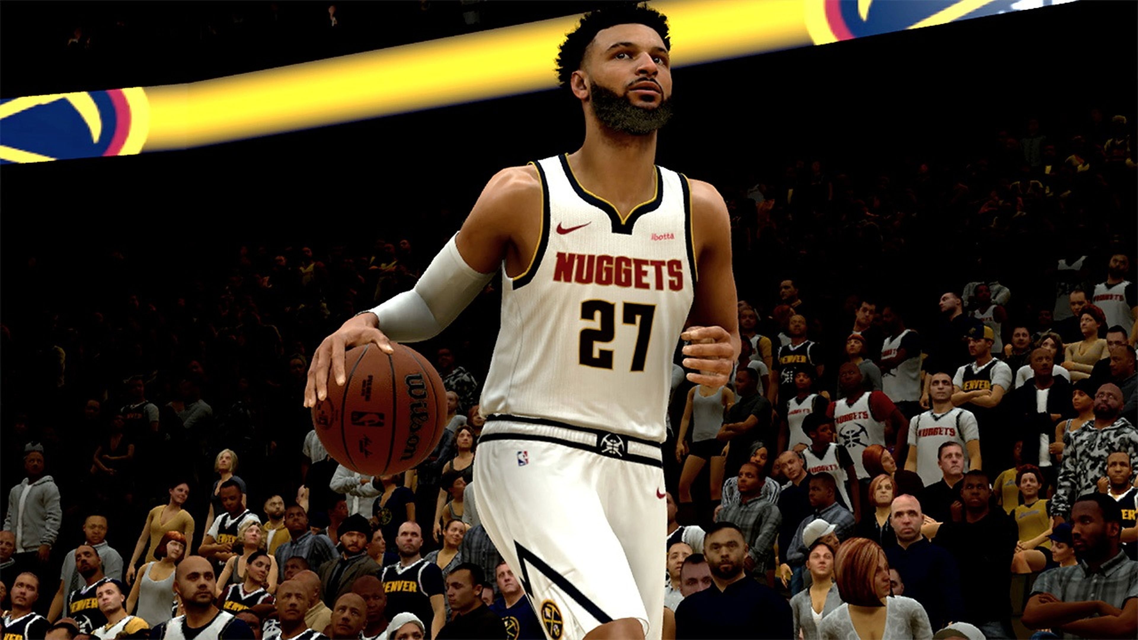 NBA 2K25