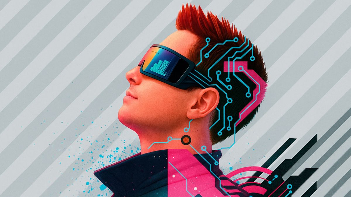 Todo sobre Neuromante (Neuromancer), la nueva serie de Apple TV+ que adaptará la novela de Gibson