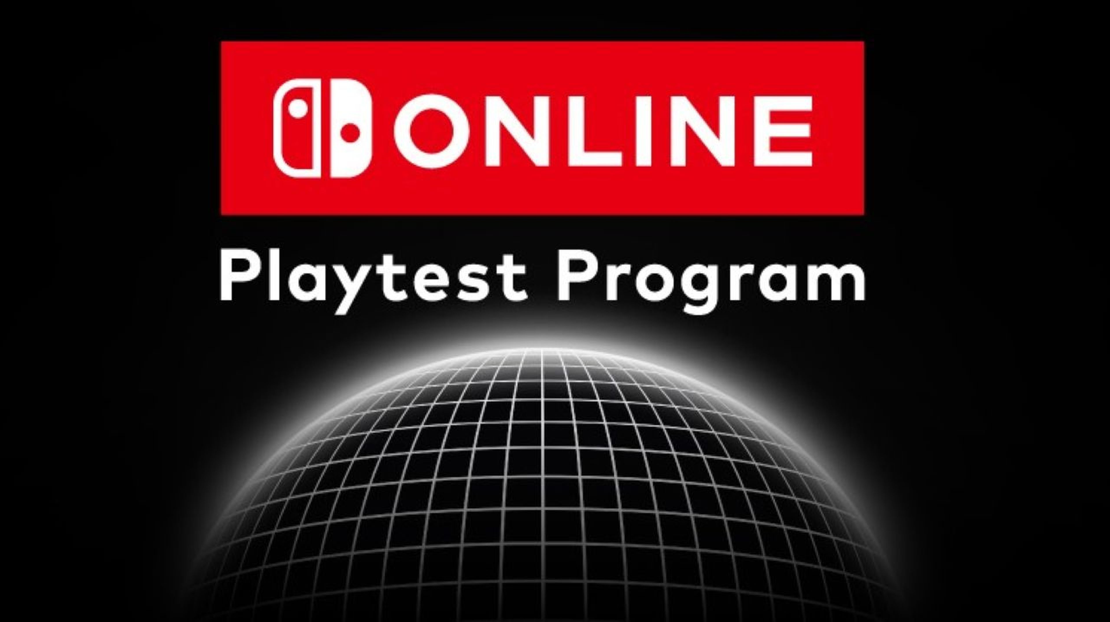 Nintendo Switch Online: Playtest Program