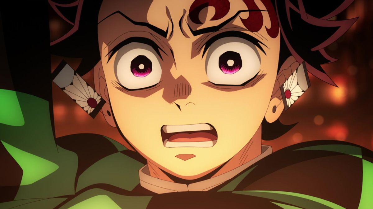 La nueva película de Kimetsu no Yaiba se estrenó ayer con un cubo de palomitas que pasará a la historia del anime